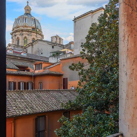 Hotel Dei Barbieri-2