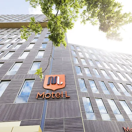 Motel L Stockholm Aelvsjoe-3