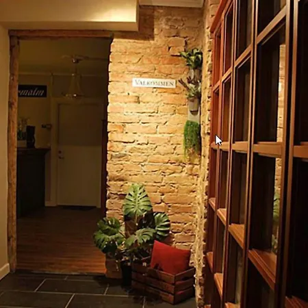 Hotell Östermalm-2