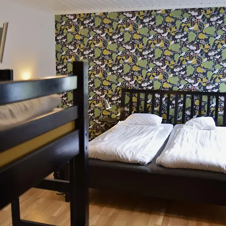Hotell Ronja-3