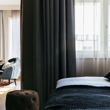 Hotel St. George Helsinki-2