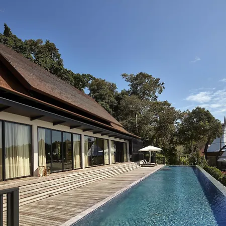 The Ritz-Carlton, Langkawi-3