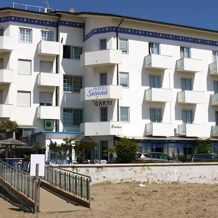 Hotel Garni' Serena-2