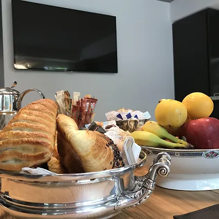 Conti Guest House-2