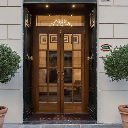 Hotel Damaso-2