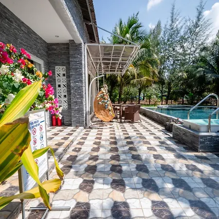 Milana Beach Resort & Spa Phu Quoc-2
