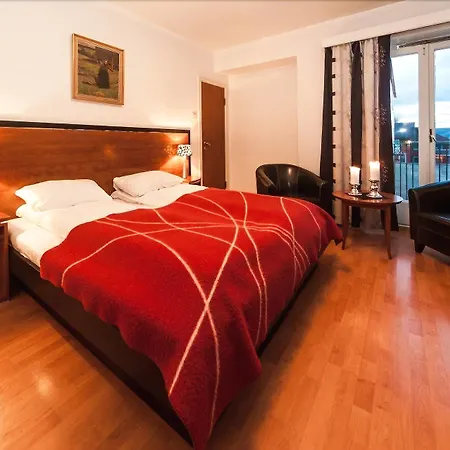 Tynset Hotel-2