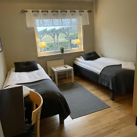 Hotell Briggen i Åhus-3