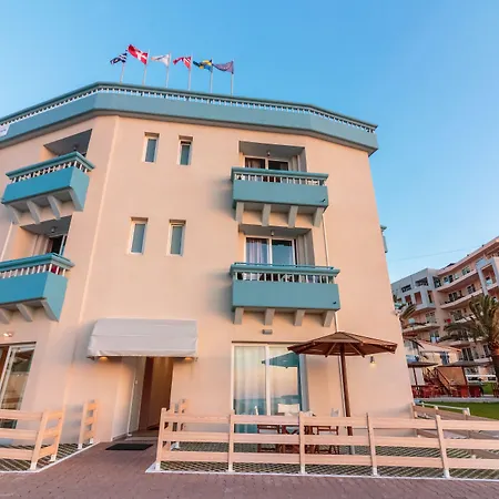 Hotel Christina-2