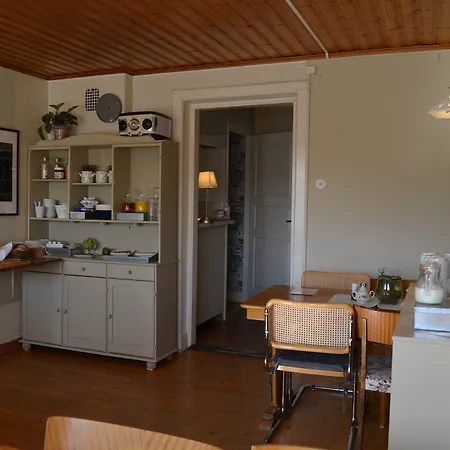 Lilla Hotellet Bed&Breakfast i Alingsås-3