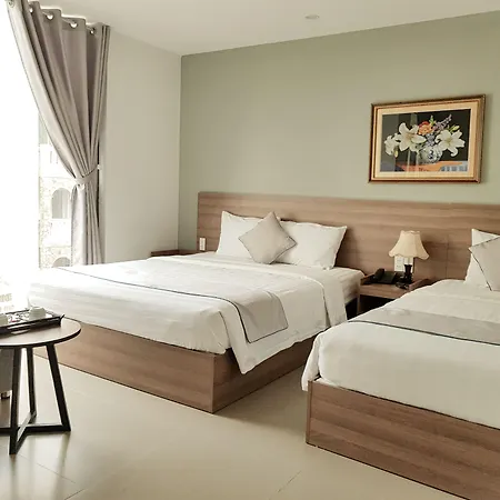 Salam Da Nang Hotel-3