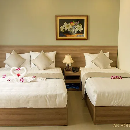 Salam Da Nang Hotel-2