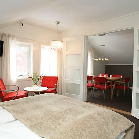Breidablikk Guesthouse-2