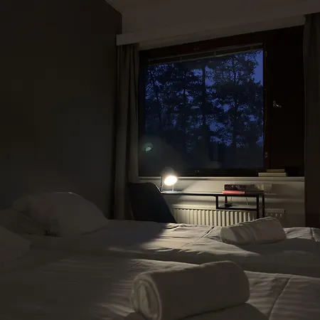 The Rooms Airport - 20Rooms-3