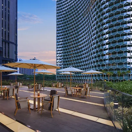 Andaz Singapore, By Hyatt-2