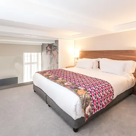 Palais Saleya Boutique Hotel-2