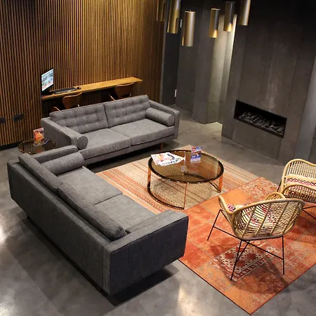 Malaga Premium Hotel-3
