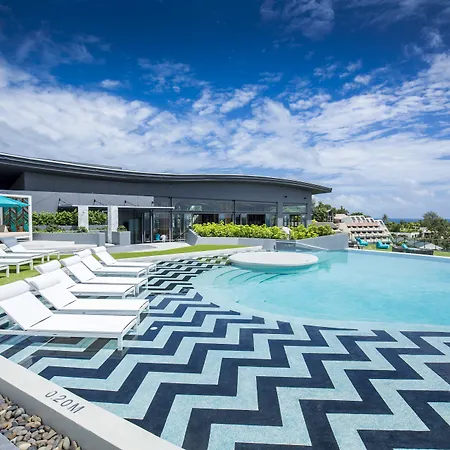 The Sis Kata Resort - Adult Only-2