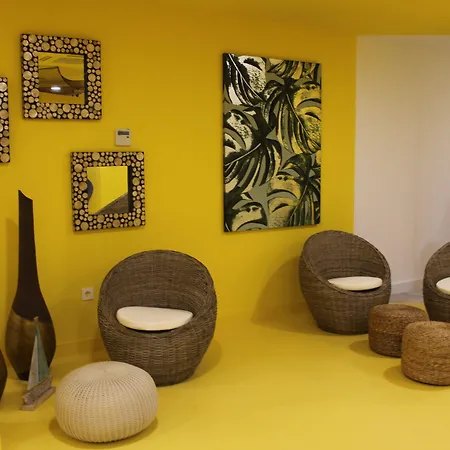 Casual Del Mar Malaga By Casual Hoteles-3