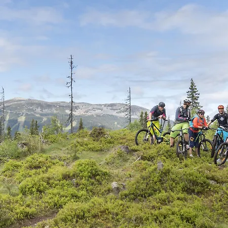 Trysil Hotel-3