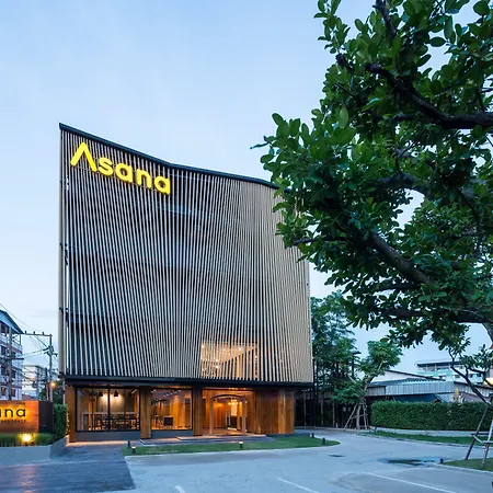 Asana Hotel & Residence-2