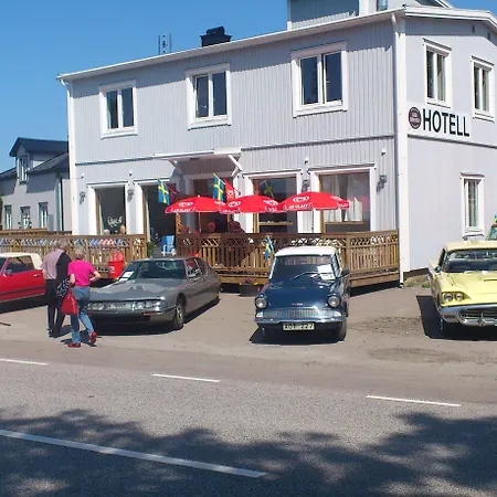 Gamla Järnhandeln - Norrskedika Hotell-3
