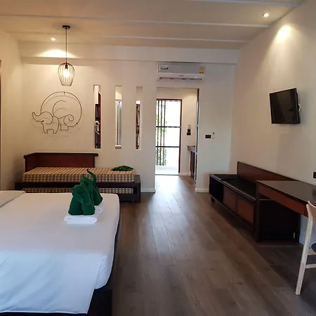 Ayara Villas - Sha Extra Plus-2