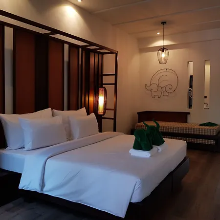 Ayara Villas - Sha Extra Plus-3