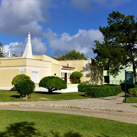 Pestana D. Joao II Beach & Golf Resort-3