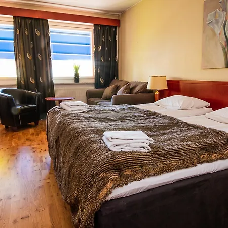 Skoogs City Bnb-2
