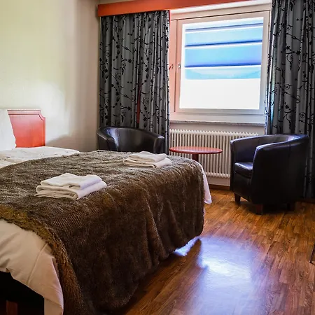 Skoogs City Bnb-3