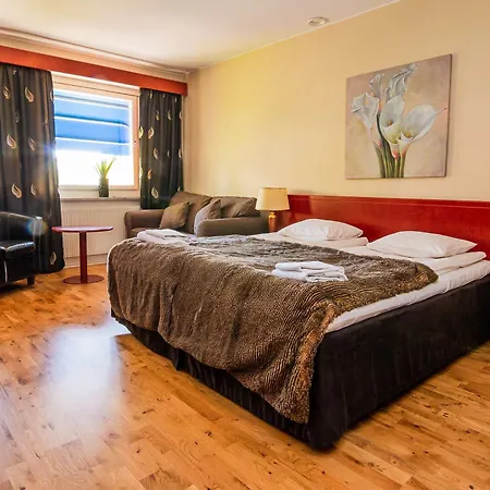 Skoogs City Bnb-3