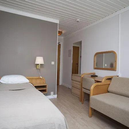 Stetind Hotel-3