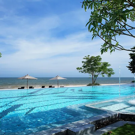Baba Beach Club Hua Hin Luxury Pool Villa By Sri Panwa-3