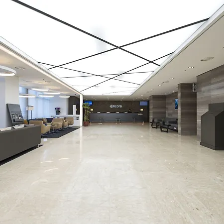 Ramada Encore By Wyndham Busan Haeundae-3