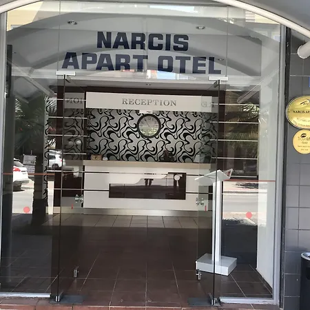 Narcis Apart Hotel-2