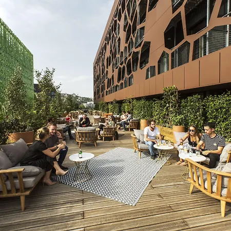 Mob Hotel Lyon Confluence-3