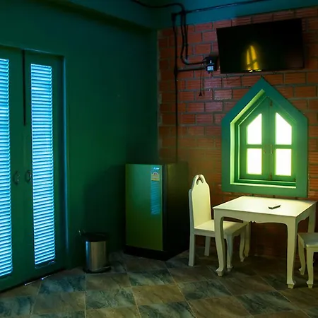 Casacool Hotel-2