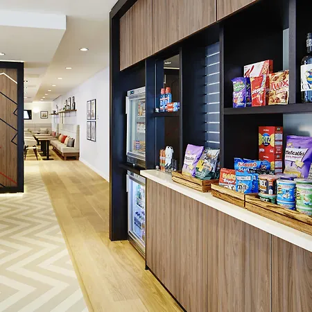 Residence Inn By Marriott Aberdeen-2