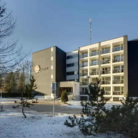 Liivarand Hotel-2