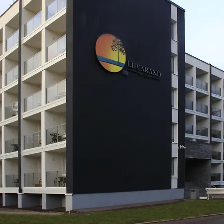 Liivarand Hotel-3