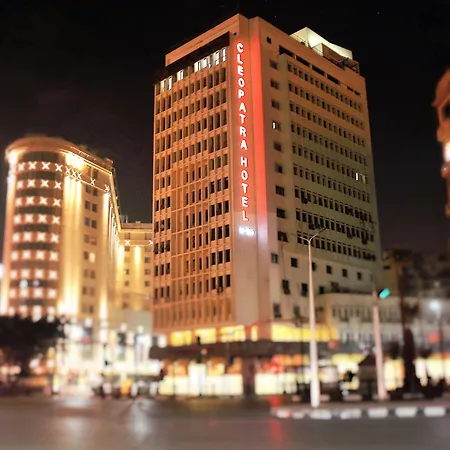 Cleopatra Hotel-2