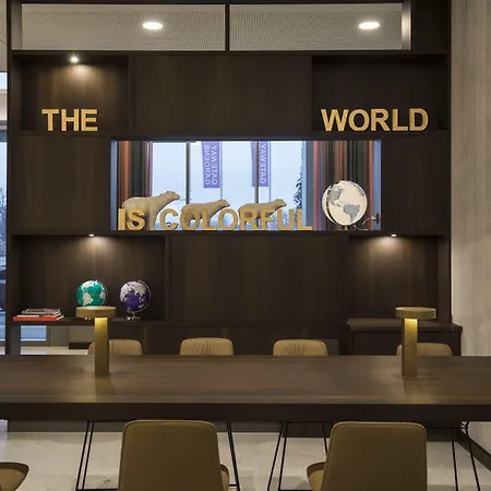 Hyatt Place Frankfurt Airport-2