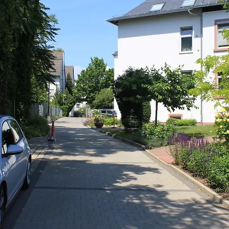 Arena An Der Friedberger Warte-3