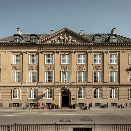 Nobis Hotel Copenhagen, A Member Of Design Hotels-2