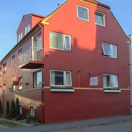Stavanger Bed & Breakfast-2