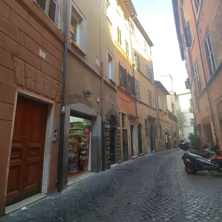 Dreaming Navona Rooms-3