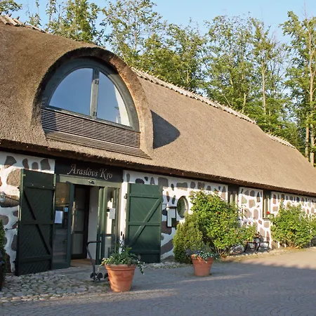 Araslöv Golf&Resort-2