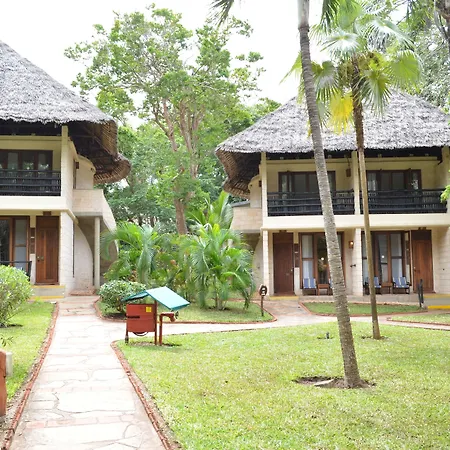 Baobab Beach Resort & Spa-3
