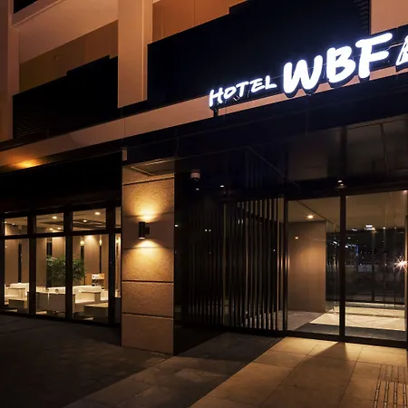Hotel Wbf Namba Motomachi-2